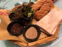 -大张烙馍村(泉山店)
