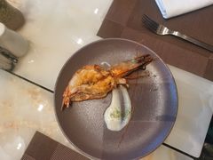 -长春富力万达文华酒店-集·味自助餐厅