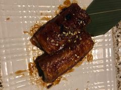 -山之川日料放题(通州店)