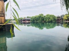 -百脉泉景区