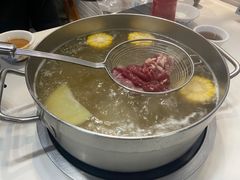 -陈记顺和潮汕牛肉火锅(番禺迎宾大道店)