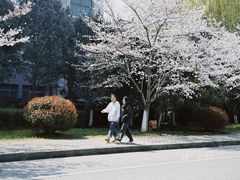 -江南大学(蠡湖校区)