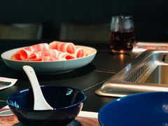 -大隐·成都火锅Bistro(合生麒麟新天地店)