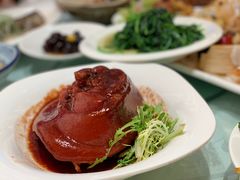 -泓历皇朝酒店(东亭店)