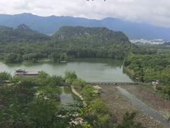 -星湖旅游景区七星岩