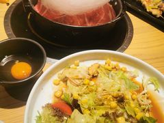 -大和食乐·鲜和牛酸汤火锅(环宇荟店)