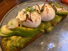 -O'mills Sourdough Bakery&Bistro(永嘉路店)