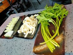 -虾胡闹龙虾馆(湄南河店)