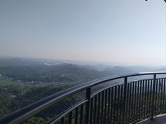-天花井景区
