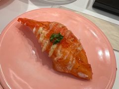 -争鲜回转寿司(通州万达店)