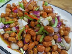 -西北朗益和穆斯林餐厅