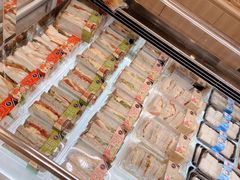 -85度C(厦门中华城新店)