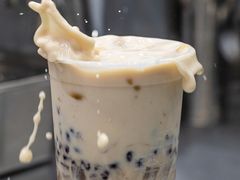 -耐茶 NICE TEA(东城万达店)