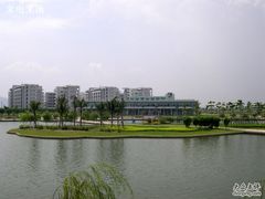 -顺德职业技术大学