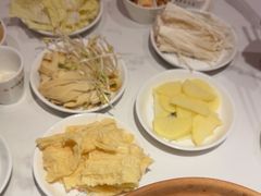 -川味堂·四川豆花(八卦岭店)