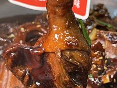 -回味黑鸭煲·始于2006(万松园店)