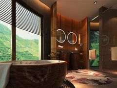 -帐篷客·溪龙茶谷度假酒店