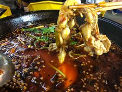 -鸿顺老铁锅美蛙鱼府(解放碑店)