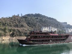 -乌江画廊(彭水苗族土家族自治县)