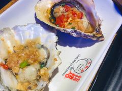 -本色.小马哥烧烤(五一路总店)