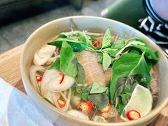 越南牛肉河粉-BAKER&SPICE(环贸店)