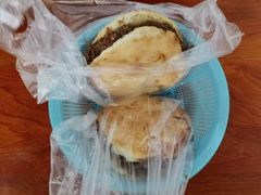 -老西关黄老太牛肉烧饼