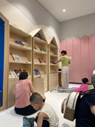 -meland club亲子乐园(石家庄万象城店)