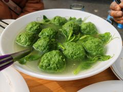 -柏合黄记豆腐皮饭店