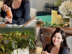 -FUNFUN有饭花园聚会餐厅