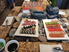 -成都保利公园皇冠假日酒店(熊猫基地店)