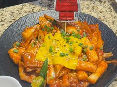 -安又胖韩国烤肉(美罗城店)