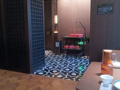 -秀儿四九城·新京菜(亚运村鸟巢店)