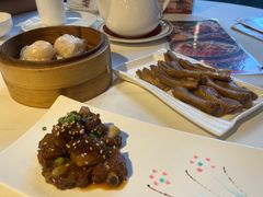 -潮福城大酒楼·潮味粤品·港式点心(湖滨北路店)