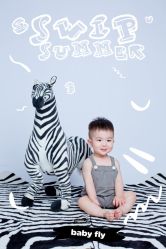 点击看大图 -BabyA 专业婴童摄影(古北时尚广场店)