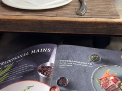 -巴别塔法餐舍(朝阳店)