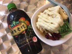 -天品味 一口吃榴莲泡芙