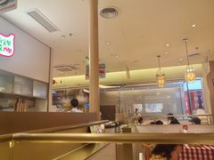 -西贝(金桥店)