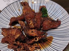 -龍堂蟹黄小笼包(万家丽店)