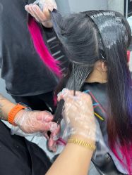 -Tipo Hair salon（明星）店