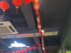 -云晓光头烧烤吧(德平路店)