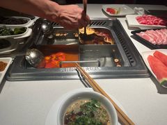 -海底捞火锅(外滩店)