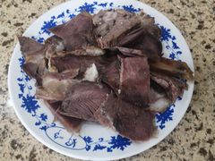 -吾穆勒蓬灰牛肉面·清真(北滨河中路店)