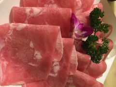 -辣斗辣老火锅(开发区店)