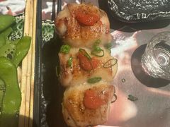 -弓二·烧鸟居酒屋(财富购物中心店)