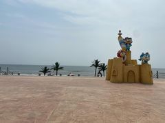 -渔岛海洋度假区