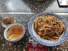 -赣南粉局·江西小炒·锅气炒粉(人民广场店)