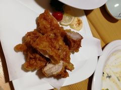 -福匠日本料理(人民路店)