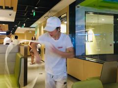 捞派捞面-海底捞火锅(振华商厦店)