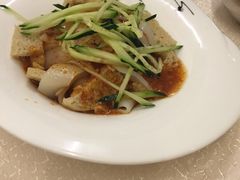 -楼兰印象(朝外店)