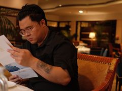 -杭州香格里拉·香宫中餐厅